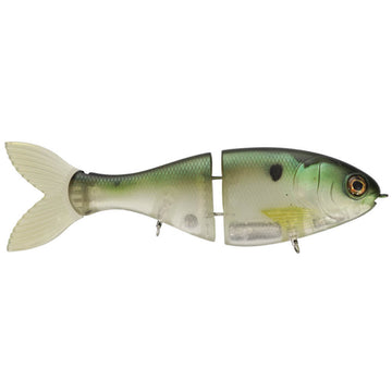 Buy green-gizzard BUCCA BRAND TRICK SHAD