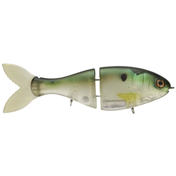 BUCCA BRAND TRICK SHAD 6"/8"