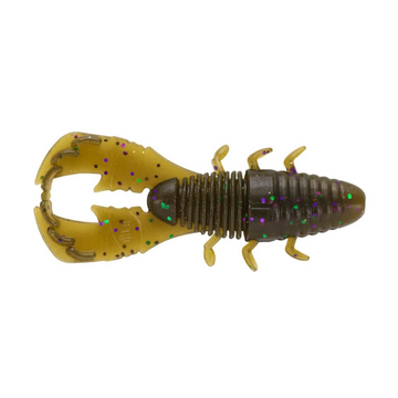 Buy 297-nf-lg-green-purple-301 YAMAMOTO YAMA BUG