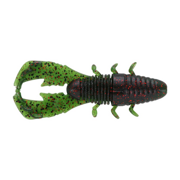 Buy watermelon-black-red-208 YAMAMOTO YAMA BUG