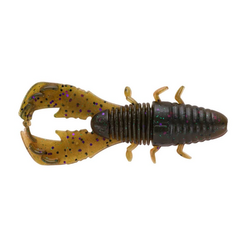 Buy dark-green-pumpkin-amber-lam-926 YAMAMOTO YAMA BUG