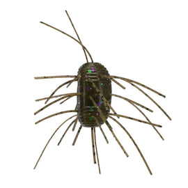 Buy green-pumpkin-nf-lrg-green-purple-301 YAMAMOTO FUZZY NUT