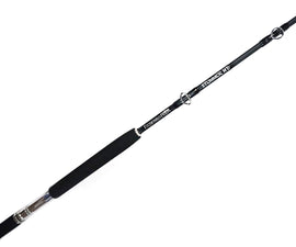 FITZGERALD STUNNER HD SALTWATER CONVENTIONAL SERIES