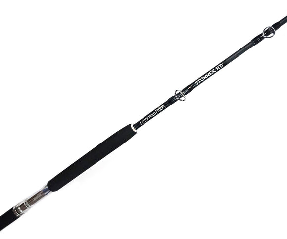 FITZGERALD STUNNER HD SALTWATER CONVENTIONAL SERIES