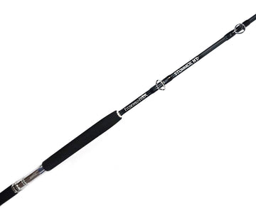 FITZGERALD STUNNER HD SALTWATER CONVENTIONAL SERIES - 0