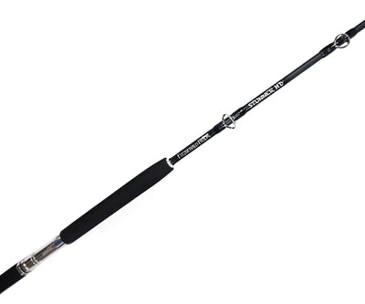 FITZGERALD STUNNER HD SALTWATER CONVENTIONAL SERIES