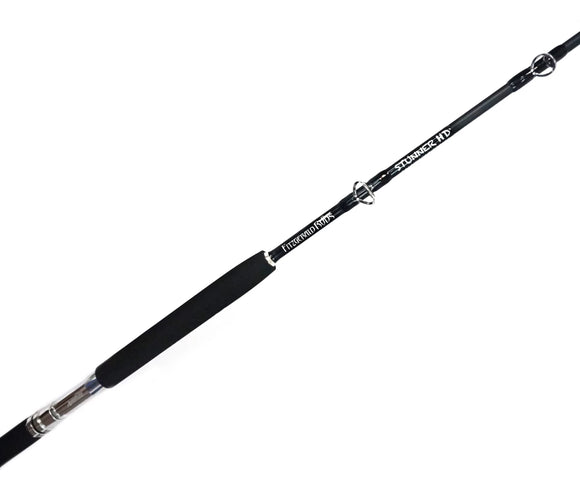 FITZGERALD STUNNER HD SALTWATER CONVENTIONAL SERIES