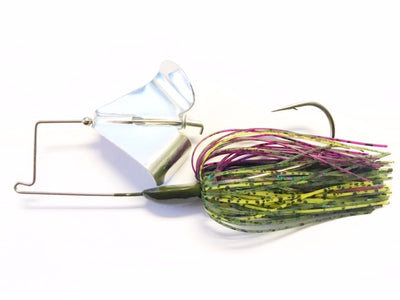 GREENFISH TACKLE HAMMERHEAD BUZZ