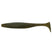 297 - Green Pumpkin/Black Flake