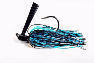 GREENFISH TACKLE BADGER FLIPPING JIG