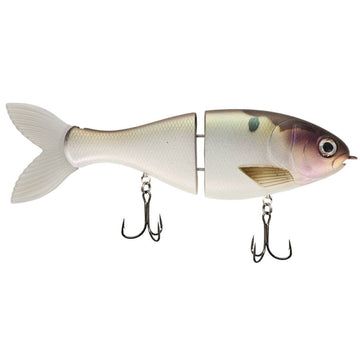 Buy gizzard-magic BUCCA BABY TRICK SHAD 4"