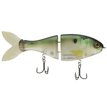 BUCCA BABY TRICK SHAD 4"