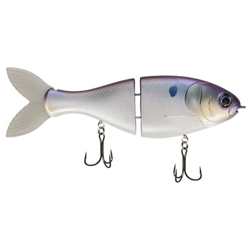 Buy threadfintastic BUCCA BABY TRICK SHAD 4"