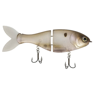BUCCA BABY TRICK SHAD 4" - 0