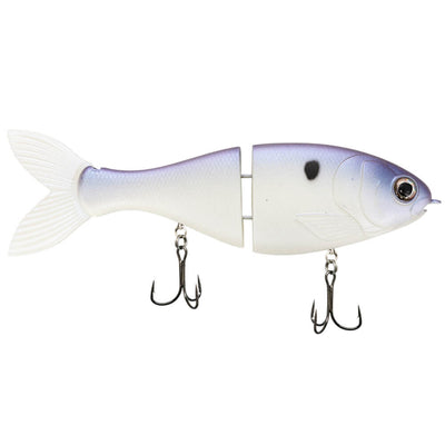 BUCCA BABY TRICK SHAD 4"