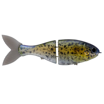 Buy sacalait BUCCA BABY TRICK SHAD 4"