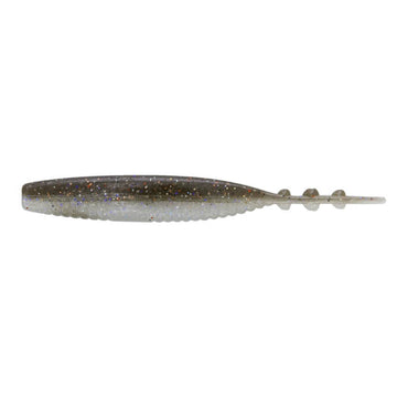 Buy rainbow-shad YAMAMOTO DAGGER MINNOW 4.75"