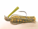 GREENFISH TACKLE BADGER FLIPPING JIG-3