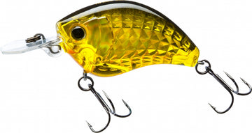 Buy prism-gold-black YO-ZURI 3DR-X FLAT CRANK