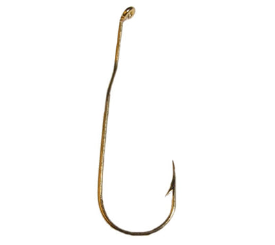 TRU TURN ABERDEEN HOOKS