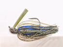 GREENFISH TACKLE BADGER FLIPPING JIG-6