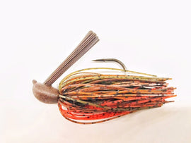 Buy crawdad GREENFISH TACKLE BADGER FLIPPING JIG