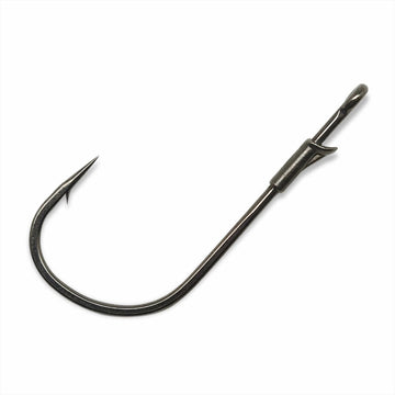 GAMAKATSU G-POWER HEAVY COVER WORM FLIP PUNCH HOOKS