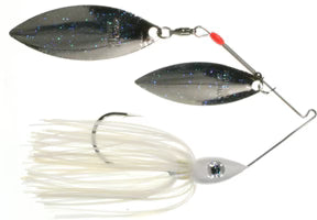 NICHOLS PULSATOR METAL FLAKE DOUBLE WILLOW SERIES