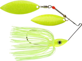 NICHOLS PULSATOR METAL FLAKE DOUBLE WILLOW SERIES