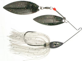 NICHOLS PULSATOR METAL FLAKE DOUBLE WILLOW SERIES
