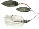 NICHOLS PULSATOR METAL FLAKE DOUBLE WILLOW SERIES-1