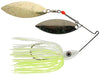 NICHOLS PULSATOR METAL FLAKE DOUBLE WILLOW SERIES