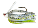 GREENFISH TACKLE SWIM JIG-10
