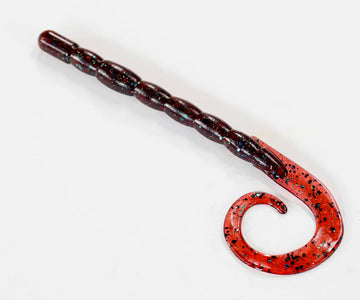 Buy redbug BAIT CAVE CUSTOMS 10" AB WORM