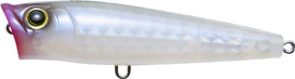 Buy pearl-glitter-shad YO-ZURI 3DR-X POPPER
