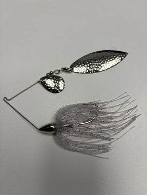 WAR EAGLE SPINNERBAITS