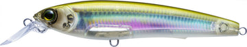 Buy real-anchovy YO-ZURI 3D INSHORE FINGERLING