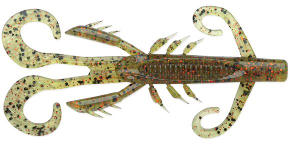 RAPALA CRUSH CITY HEDGEHOG