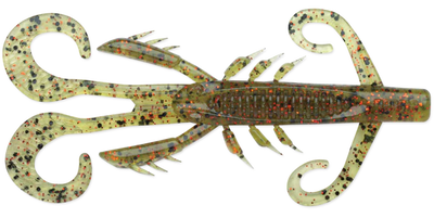 RAPALA CRUSH CITY HEDGEHOG