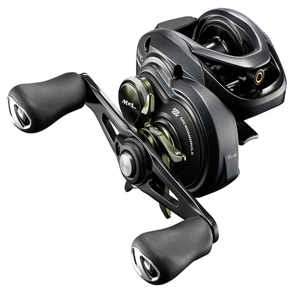 SHIMANO CURADO MGL 70 K CASTING REEL
