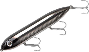 Buy black-shiner HEDDON SUPER SPOOK