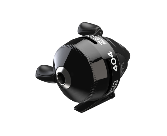 ZEBCO 404 SPINCAST REEL