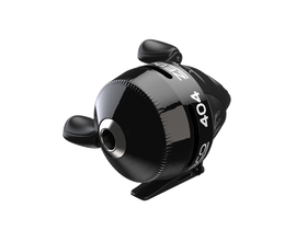 ZEBCO 404 SPINCAST REEL - 0