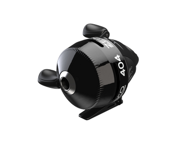 ZEBCO 404 SPINCAST REEL - 0