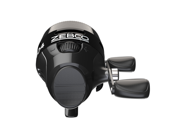 ZEBCO 404 SPINCAST REEL