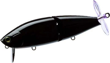 Buy black YO-ZURI 3DB WAKE PROP