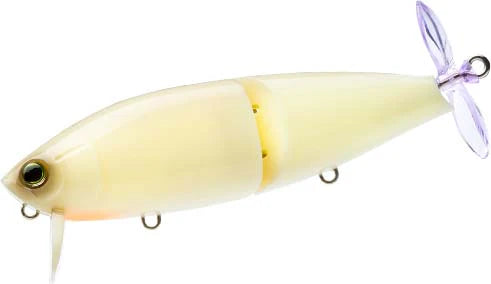 YO-ZURI 3DB WAKE PROP