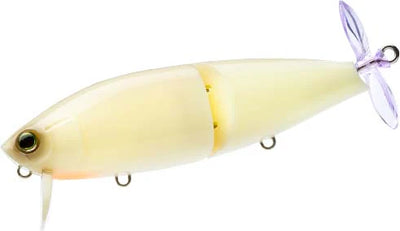 YO-ZURI 3DB WAKE PROP