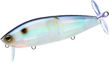 Buy ghost-sexy-shad YO-ZURI 3DB WAKE PROP
