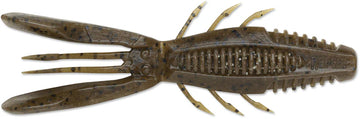 Buy green-pumpkin RAPALA CRUSH CITY BRONCO BUG